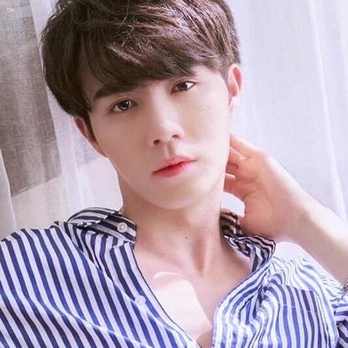 zee 李海海 海哥