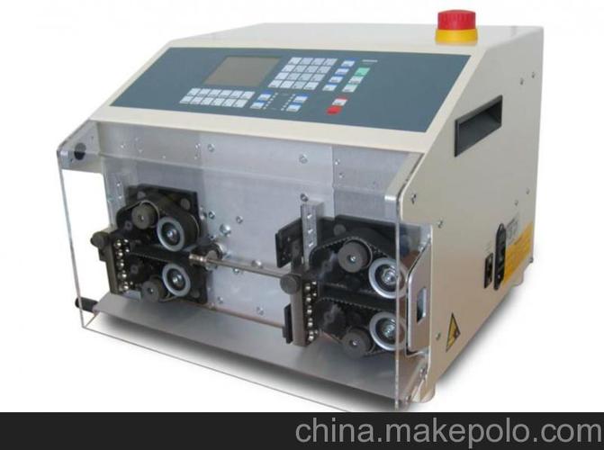 瑞士schleuniger索铌格ecostrip 9320全自动电缆剥线机查看详情>>