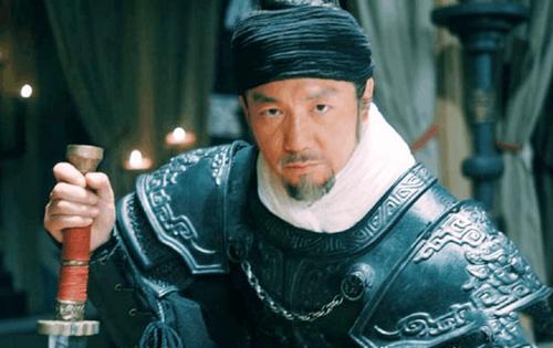 战神白起因一场胜仗彻底毁了自己