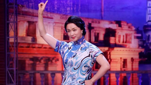 "我妈妈以前是男人,关你什么事"金星的儿子,是最好家风的证明