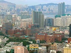 香港理工大学