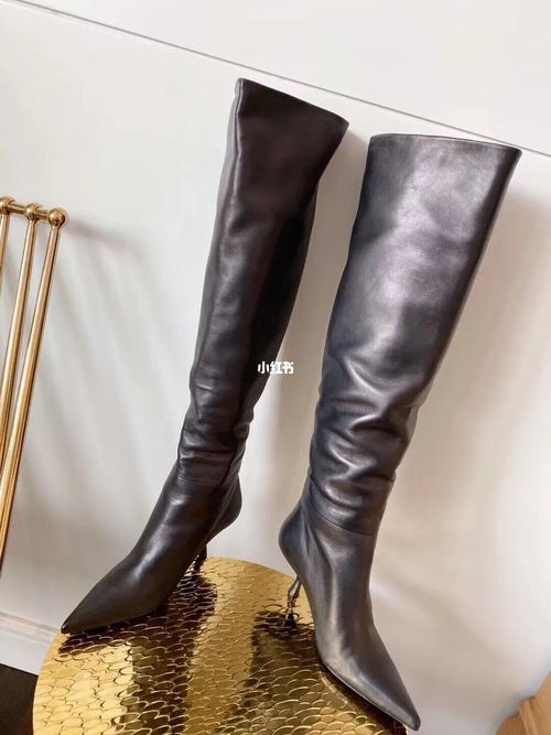 the row 秋冬绝美神仙美靴_the row怎么样_靴子_秋冬靴子_时尚_鞋靴