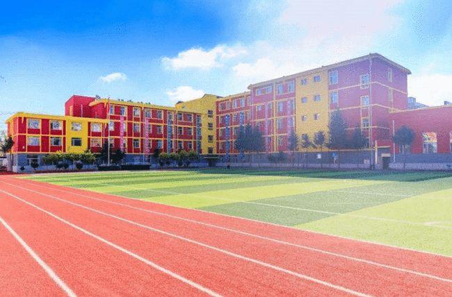 45中,明德小学换新校长啦!朝阳区中小学校长大变动!