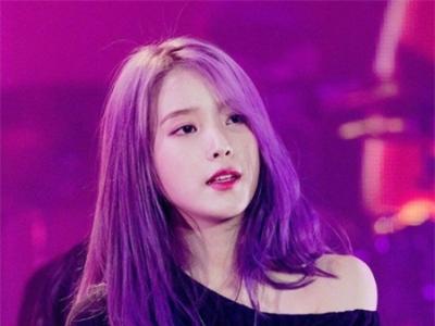 2021初春显白发色,泰妍同款发色这样染