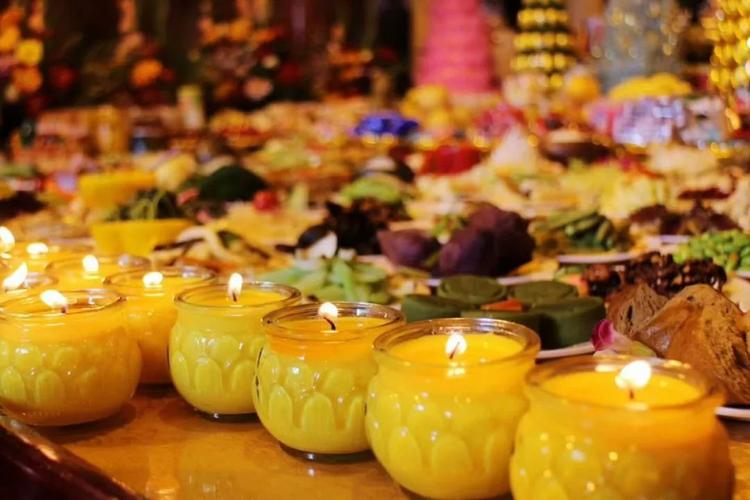 为什么说佛过午不食,那下午还能供佛吗?