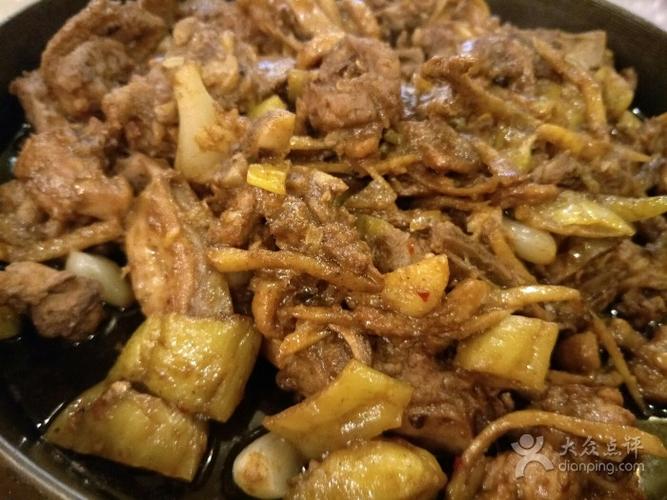 王氏高峰柠檬鸭(葛村店)-图片-南宁美食-大众点评网