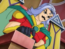 南宫逸(动漫《神兵小将》人物)_百度百科