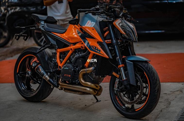 ktm1290超级公爵!_摩托车_汽车_汽车_摩托车