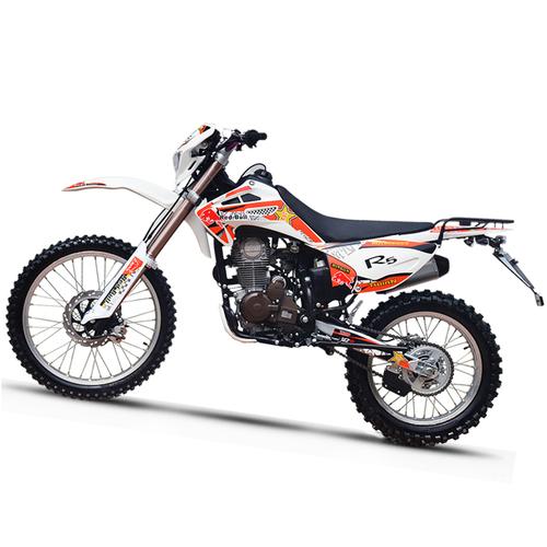 赛摩全新可上牌国四电喷越野摩托车cqr250赛摩摩托车宗申250高赛拉力