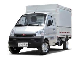 五菱荣光小卡专用车