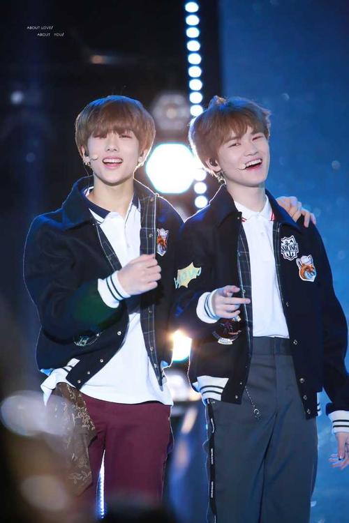 怎么看待钟辰乐与朴志晟的关系?