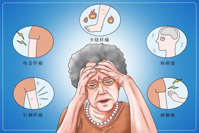 糖尿病这四种并发症,招招"要你命"!