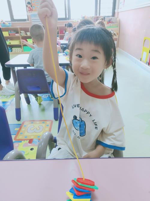 精英宝贝