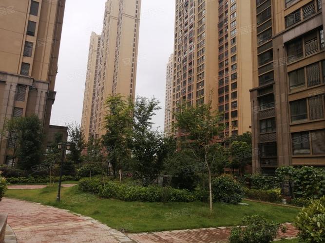 华南城紫荆名都(一期)馨园