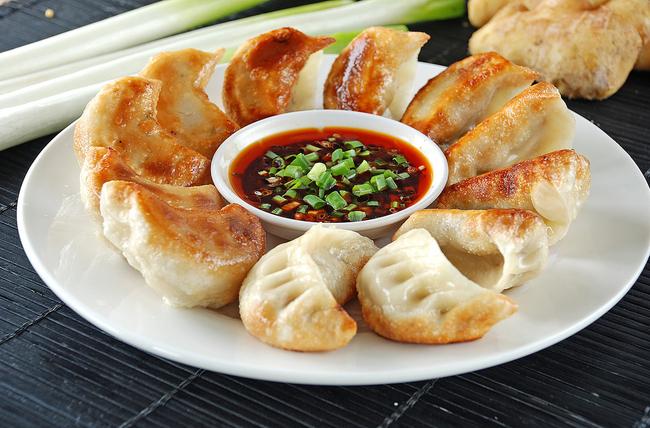 南京七家湾牛肉锅贴加盟好吗