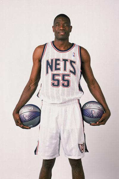 迪肯贝·穆托姆博