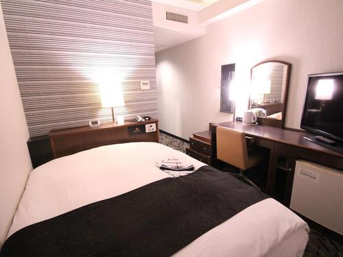 apa酒店 - 松山城西 (apa hotel matsuyamajyo-nishi)