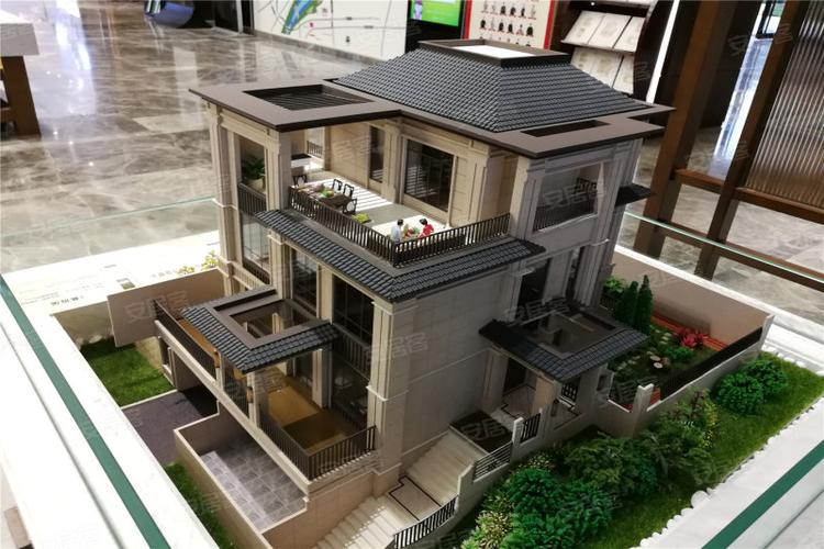 洛阳保利林语溪-实景图(13) - 洛阳安居客