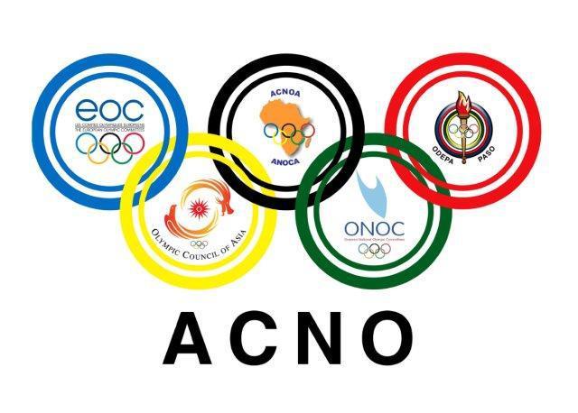 国家和地区奥林匹克委员会协会(anoc)