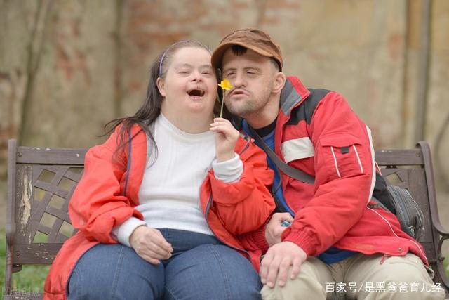 唐氏宝宝很无辜,这3个原因多半由父母引起,但愿你不在其中