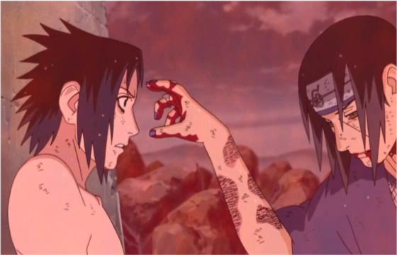 火影忍者十兄弟实力榜宇智波鼬佐助top5因陀罗阿修罗只排第二