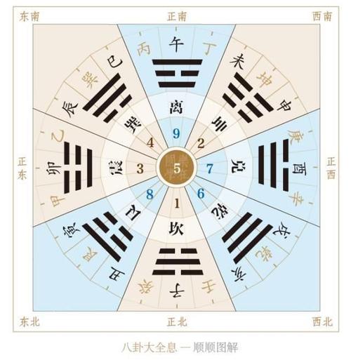 手指斗和簸箕手相