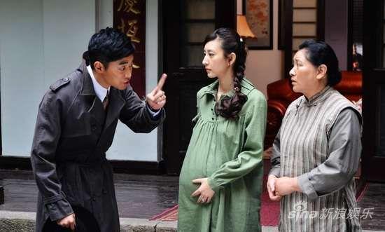 《独刺》,已播出(chu)大(da)半,剧中(zhong)唐一(yi)菲塑造的(de)"