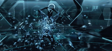 【分享】科幻悬疑烧脑都有了,最重要的是这片还特别酷!