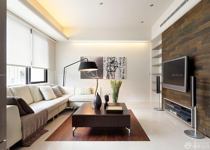 农村室内设计装修客厅吊顶效果图