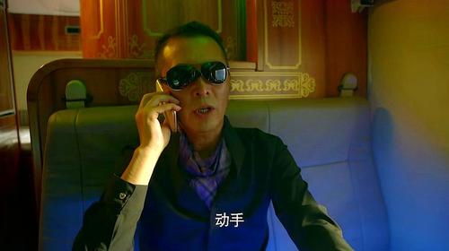 卧底2:豪哥命令手下要血洗华哥,邓敏偷跑出来捡了一命