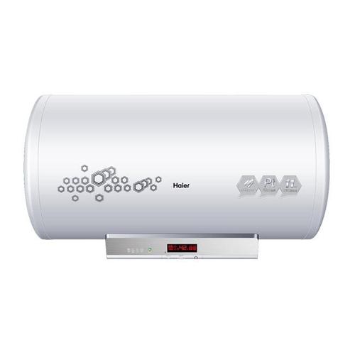 haier/海尔 es60h-hd3(ze) 储水式60升防电墙电热水器3d
