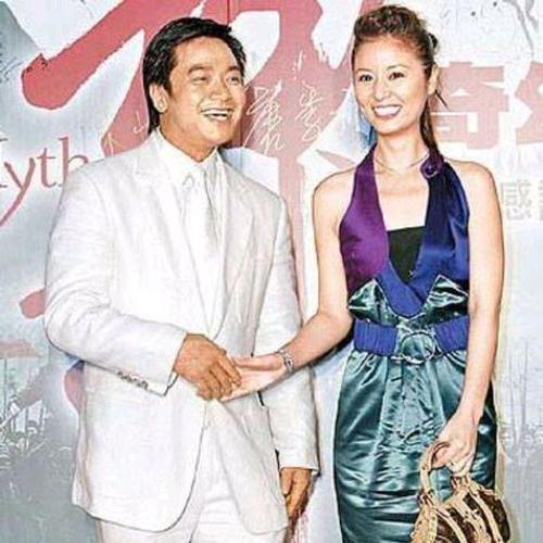 假如没有贵人相助,林心如,赵薇,范冰冰三人可能被娱乐