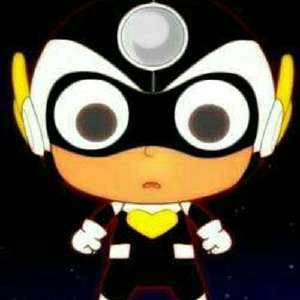 开心宝贝之古灵星历险记