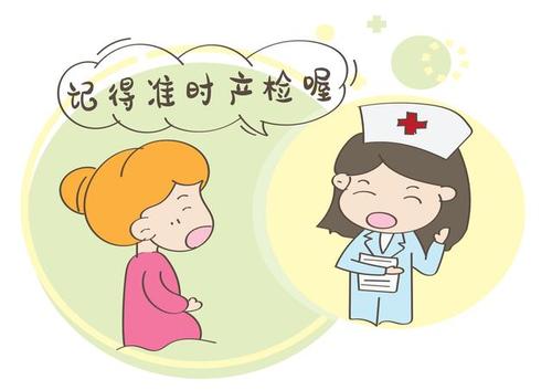 胎儿大小和什么有关?孕妇体重关系不大,主要看这几个指标!