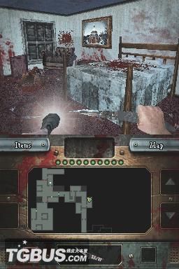 病房2nds版简单评测预计pc版会大火