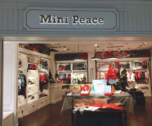 mini peace