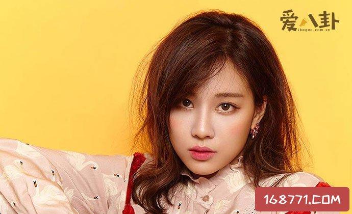 乘风破浪的姐姐王霏霏