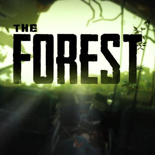 森林 免steam离线pc单机游戏 the forest 迷失森林 送修改器 联机