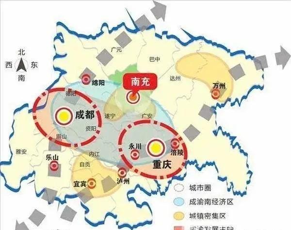 四川资阳,成都都市圈,是全国5线城市中首个拥有地铁的城市.