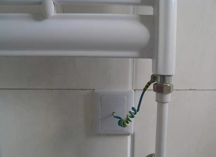 你家卫生间装修时"等电位"连了吗?可别小看,关键时刻保安全