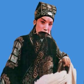 申凤梅越调唱腔精选