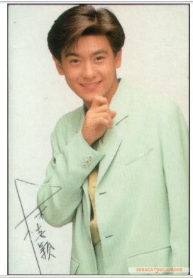 林志颖之心灵独白(一)_90年代的青春_新浪博客