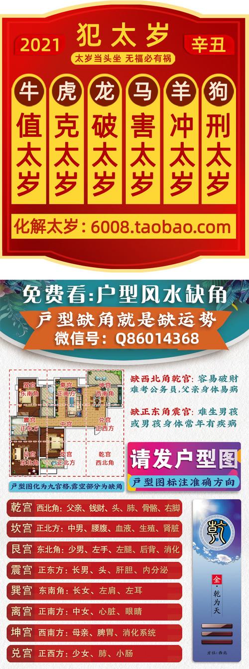 2022犯太岁注意什么