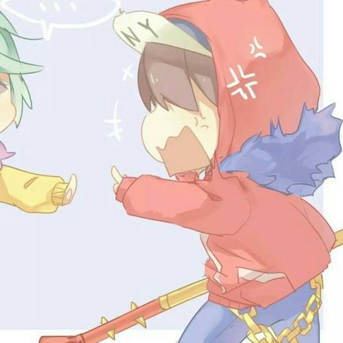 王者荣耀情头赵云