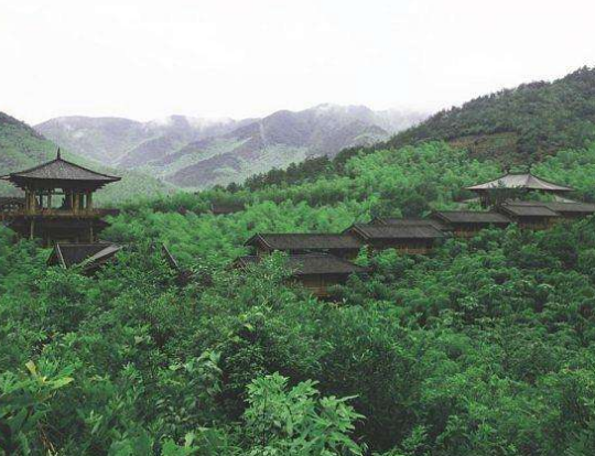 顾渚山
