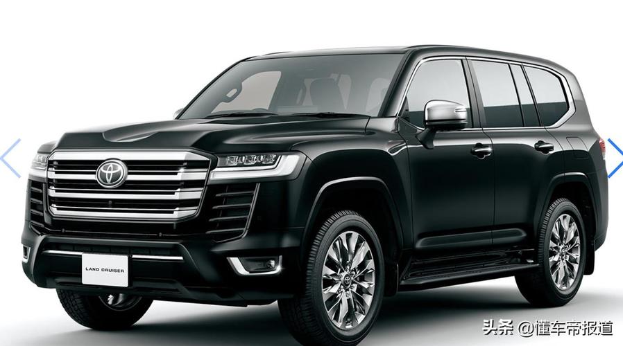 丰田toyota多少钱丰田toyota越野车报价及图片