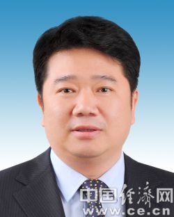 李世宏简历