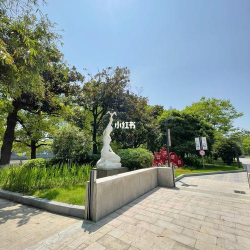 宁波 江夏公园_春天去哪玩_宁波_出行_人文风光展示