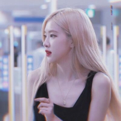 rose 朴彩英 - 堆糖,美图壁纸兴趣社区