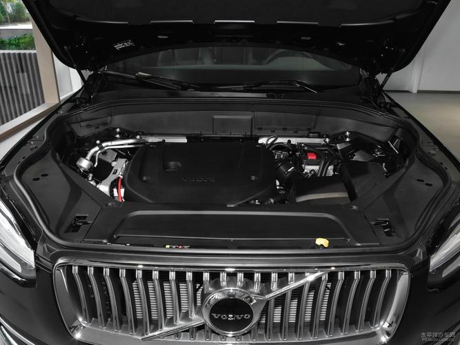 山东富豪沃尔沃沃尔沃xc90最高优惠10万元最新报价